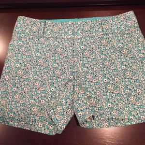 The Limited Shorts